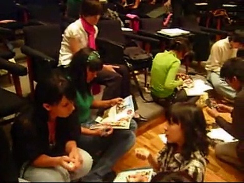 Panamericana XX Mkt. 2009 (UP Campus Bonaterra - Aguascalientes)