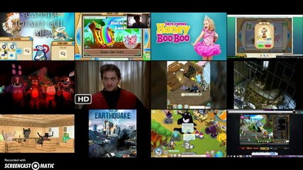 QUIT BEING A BABY OVER ANIMAL JAM JUST GROW UP!!