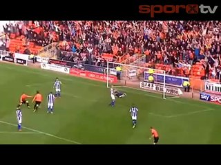 İskoç futbolunda Nadir Çiftçi rüzgarı esiyor