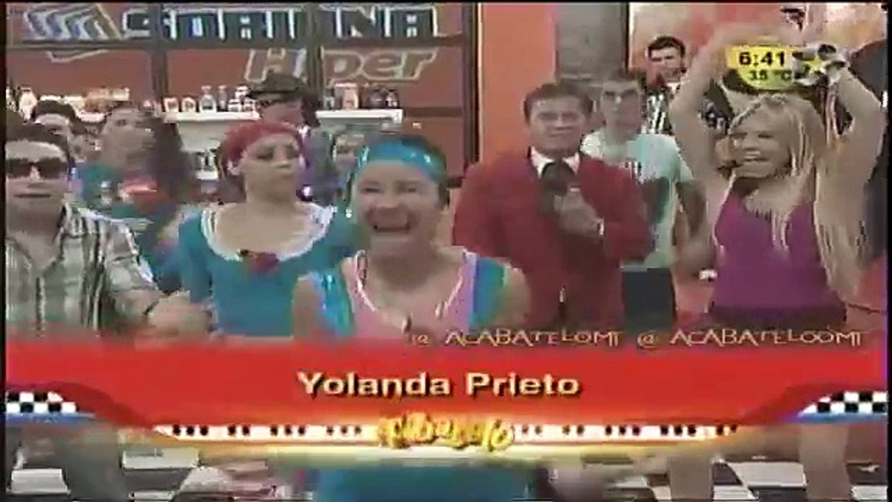 Yolanda Prieto 08/06/2012