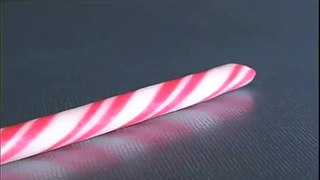 Candy Cane Commercial