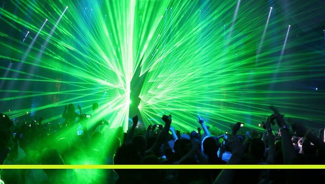 Qlimax 2008 Full Movie 2008 Part2