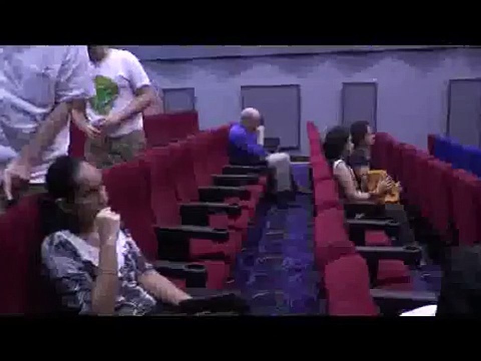 ThefdZone 09 05 2015            Avijit Mukul Kishore concluded the Edition