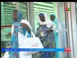 Pèlerinage à la Mecque: Près de 1500 Sénégalais sont déjà arrivés