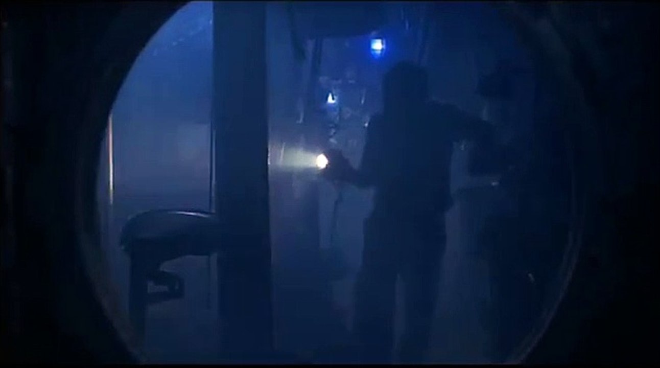 Gruber Das Boot Parody