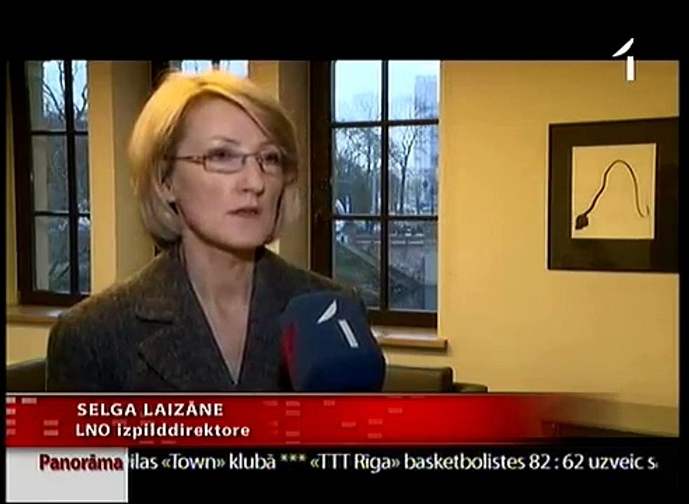 Žagars parakstījis līgumu par Operas turpmāko vadību