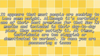 Decline The Extra Weight Now With These Verified Methods