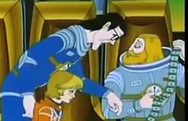 3 Cartoon "The Secret of the Third Planet" "Soyuzmultfilm" 1981 PART 3 of 3