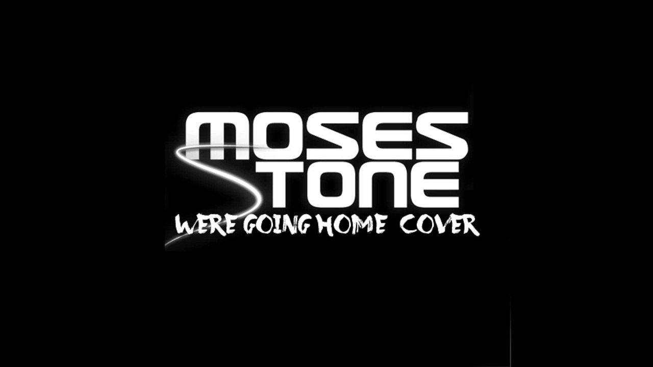 "Hold On We're Going Home" - Drake ( Moses Stone Cover)