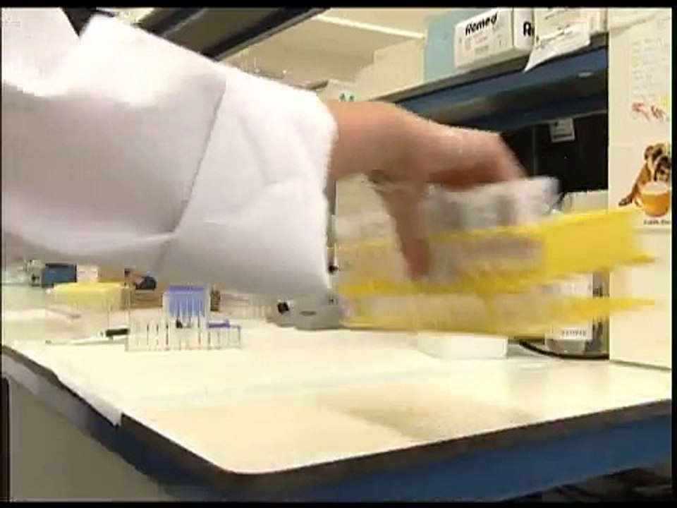 Exact wat je zoekt: Laborant