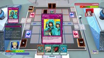 Yu-Gi-Oh! Legacy of the Duelist - The Beginning of the End