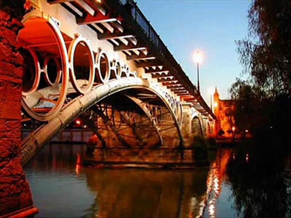 Sevilla, una ciudad que enamora
