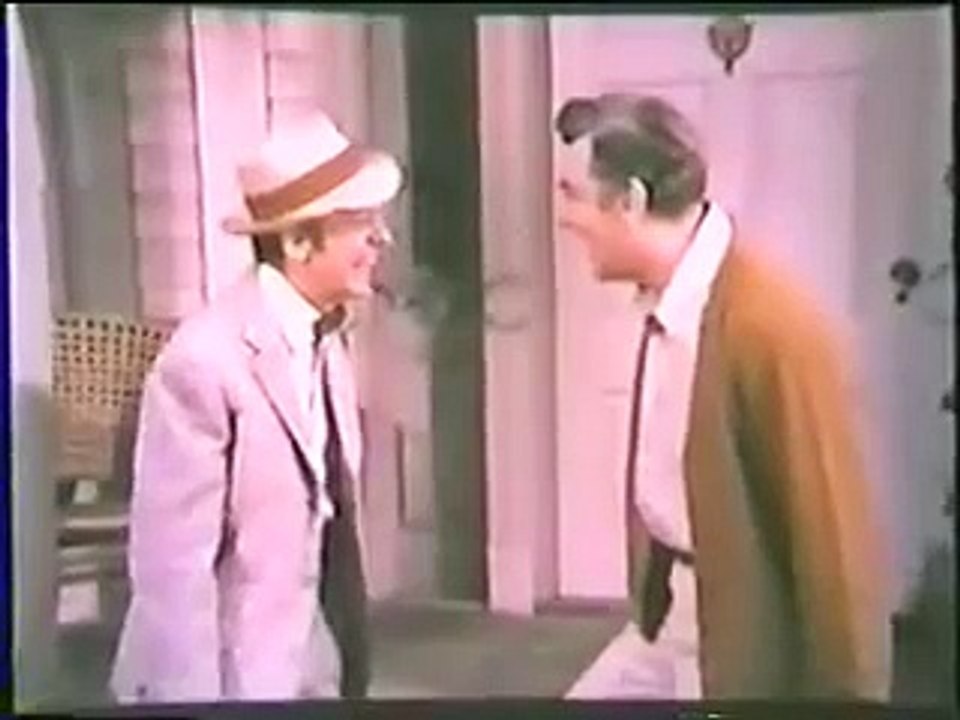 The New Andy Griffith Show w/ Barney Fife