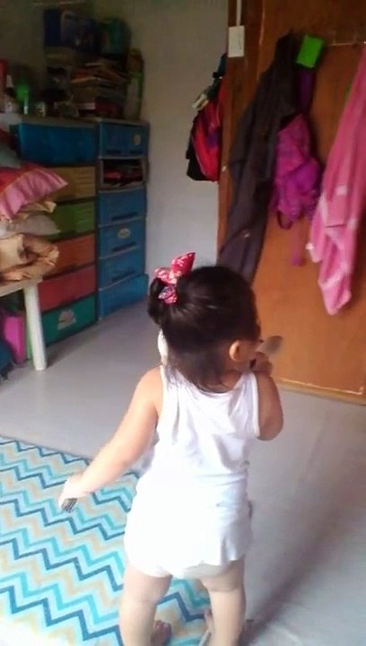 Meet my little brother PART 2 and meet a cute baby