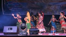 Coventry Kerala Community Onam 2015 Semi Classical Dance