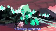 Steven Universe - Por Ella Vencer [Español Latino] lapis lazuli -jasper