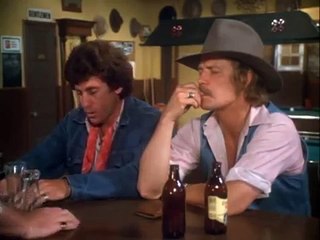 Starsky & Hutch - Moonshine