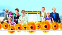 The Best Exotic Marigold Hotel  HD Streaming  2011  Part2