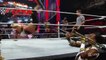 John Cena _ Prime Time Players vs. Seth Rollins _ The New Day - Champions vs. Challengers Match