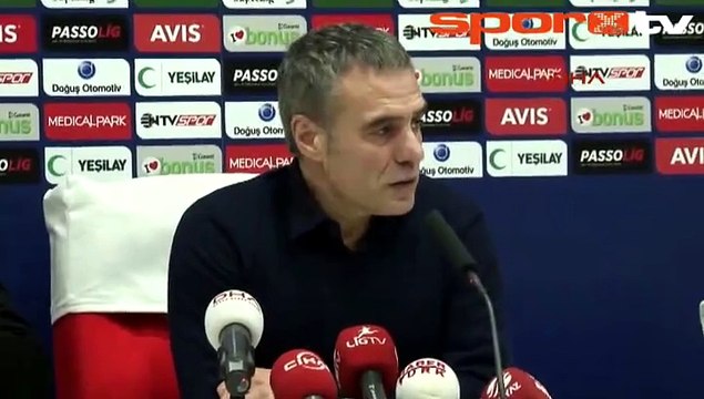 Yanal: Hayal kırıklığı yaşıyoruz