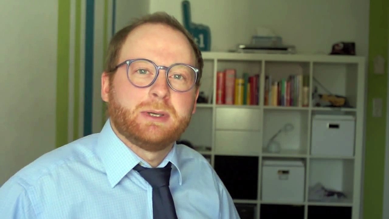 Beweis, dass ich nicht Keoma02 bin — Doktor Allwissend