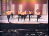 Alpha Phi Alpha Steps at 1992 Black Filmmakers Hall of Fame Show - Stepshow