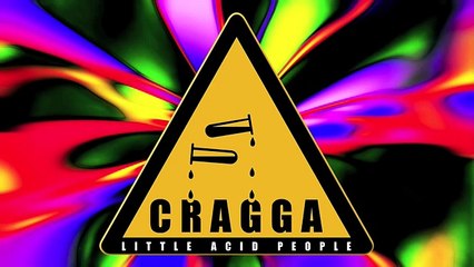 Mr B - Little Acid People (Cragga Remix)