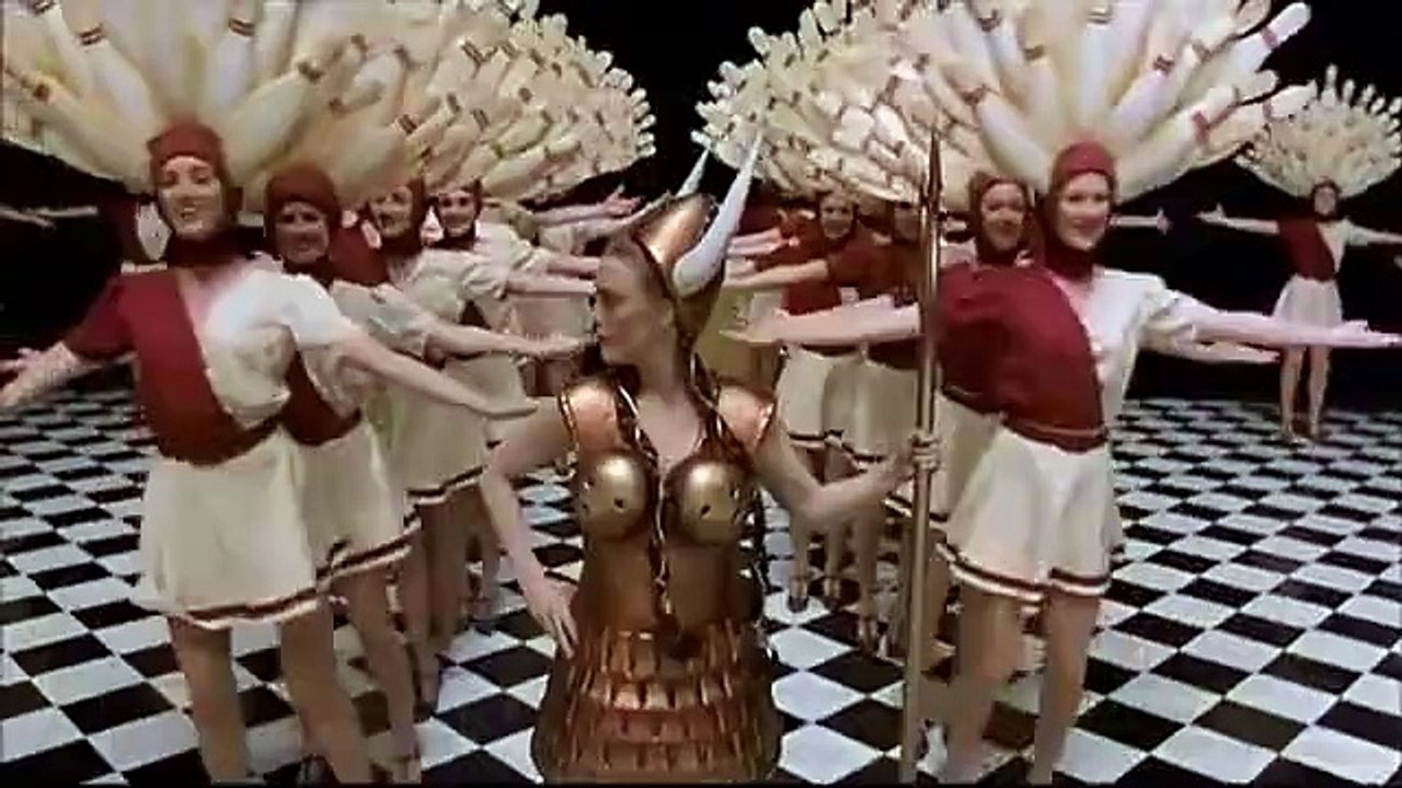 The Big Lebowski   I Just Dropped In To See What Condition My Condition Is In