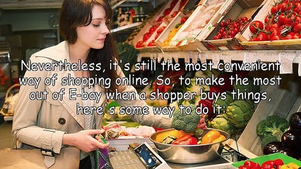 Shopping Online Can Be Fun!