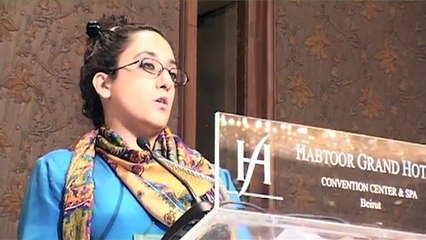 Harm Reduction International Conference 2011 - The Closing Session