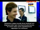 Sene 2005! Andre Villas-Boas Chelsea'de! Jose Mourinho'ya dikkat!..