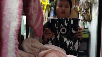 LOL THIS MOST FUNNY AND ANGRY KID IN MY HOUSE / WORLD I THINK