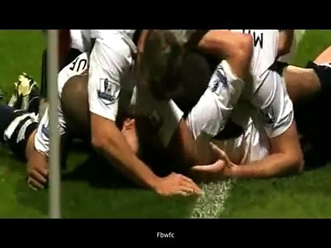 Bolton Wanderers Top 10 Goals - 07/08 -