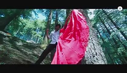 Tu Itni Khoobsurat Hai HD Video Song - Rahat Fateh Ali Khan - Barkhaa  2015