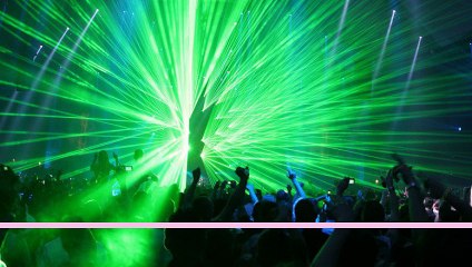 Qlimax 2008  2008  Full Film Part11