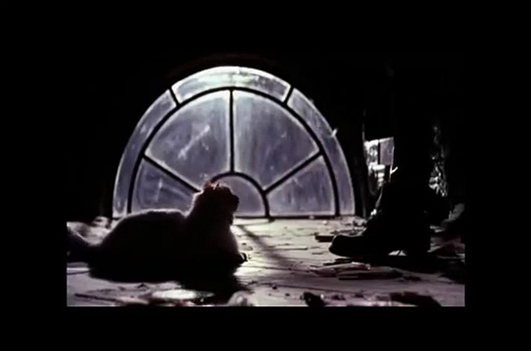 Battle Beast - Stay Black - The Crow