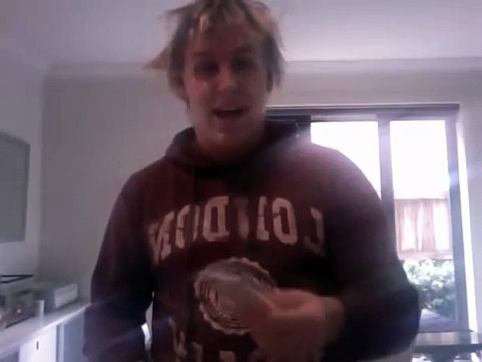 Using Laxatives to Play prank on a friend... Part One