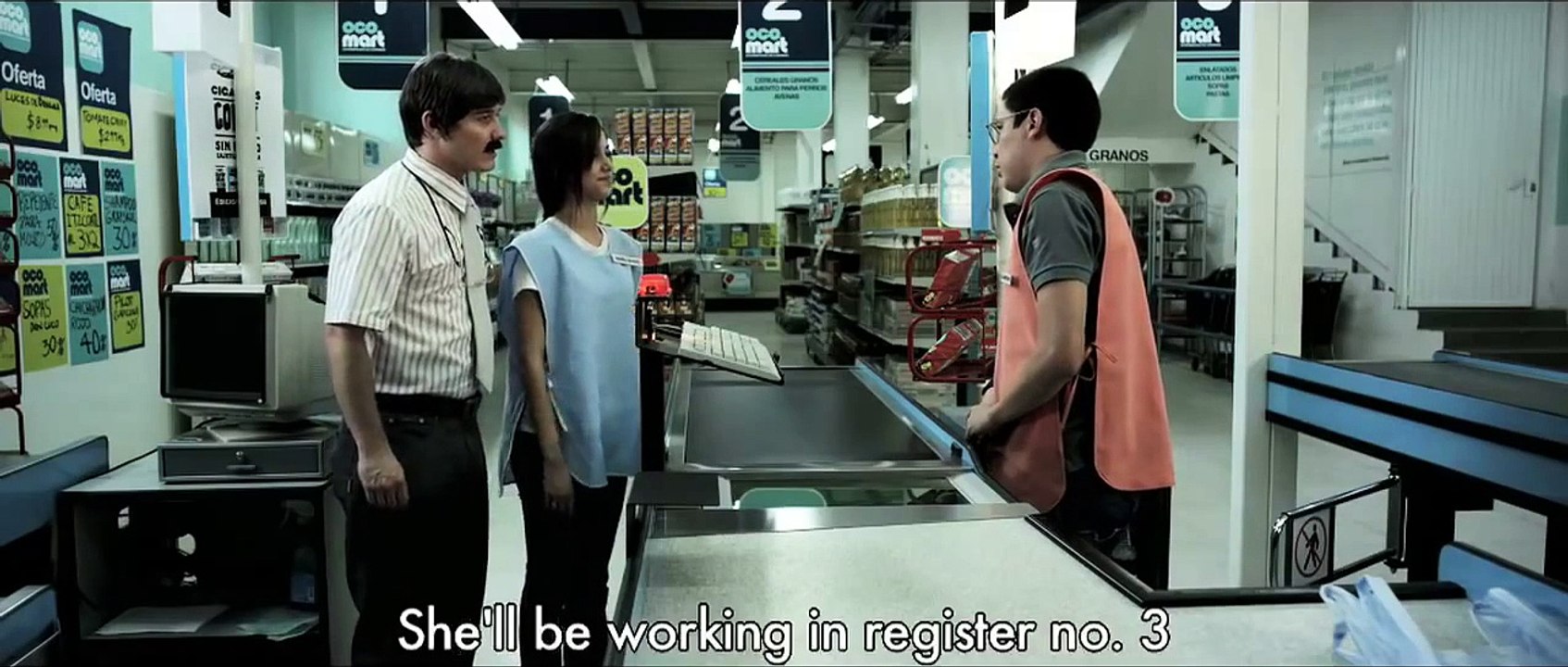 Amaneceres Oxidados (Trailer).mov