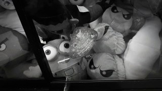 Claw Machines today