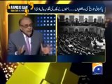 Paki Analyst Najam Sethi Admits Indian Superiority Over Pakistan JAI HO MODI SARKAR