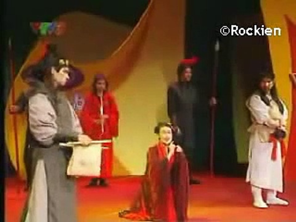 Anh hung thoi loan part 2/3