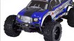 Redcat Racing Volcano EPX Electric Truck, Blue/Silver, 1/10 Scale | AT THE BEST PRICE | TOP SALE |