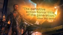 Trailer Dead Space 2 PC   descargar full español