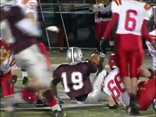 2009 Highlights: Top Running Backs