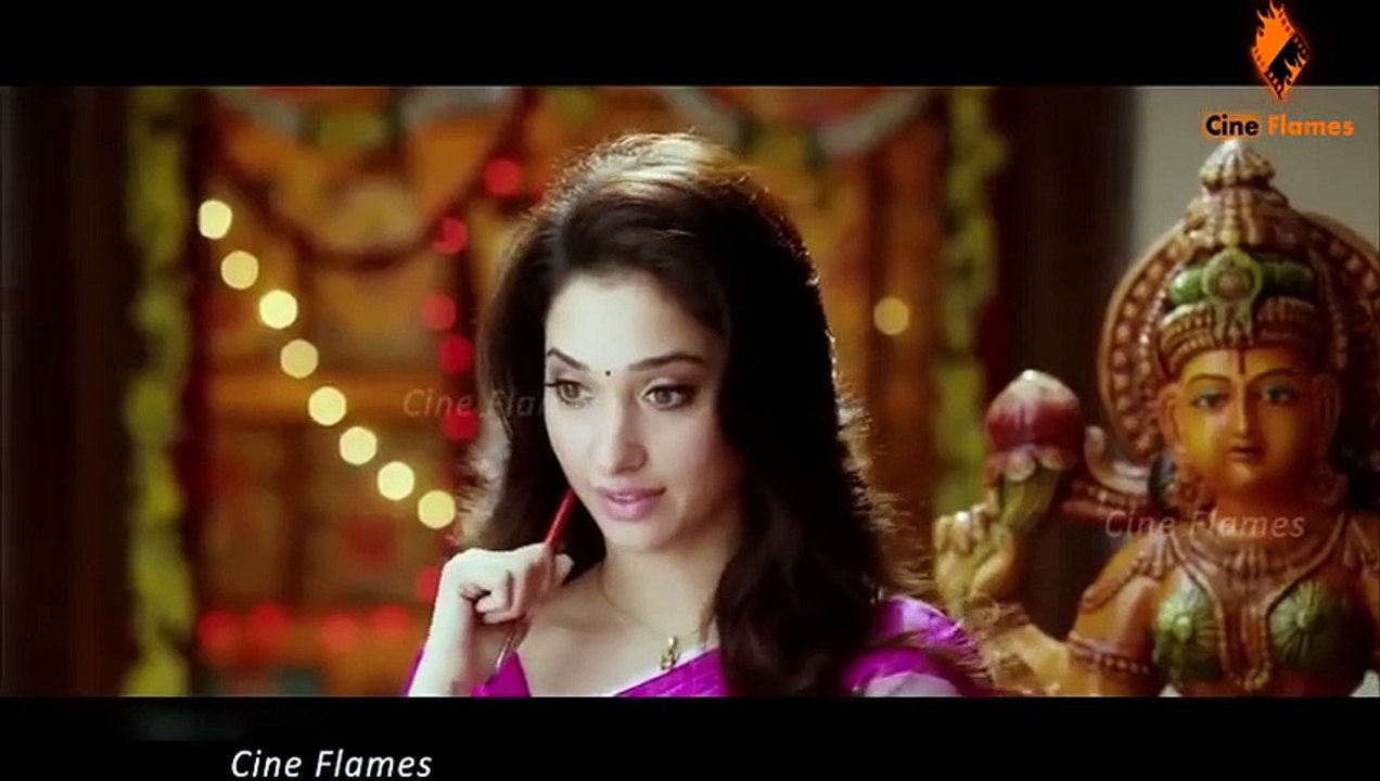 Maari Trailer Thala Version By Kamesh A S
