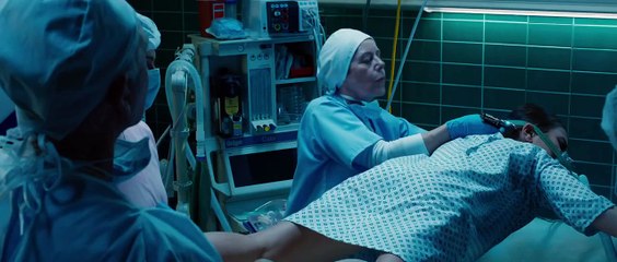 JUPITER ASCENDING Trailer [HD 1080p]