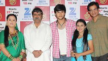 New TV Serial 'Yeh Vaada Raha' | Launch | Zee TV | #LehrenTurns29
