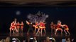 Luv 2 Dance Competition - COPACABANA - Barrie Dance Conservatory