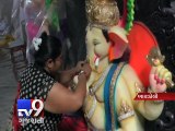 Ganesha idols to be costlier this year - Tv9 Gujarati