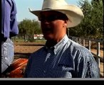 Getting Started in Reining with Al Dunning